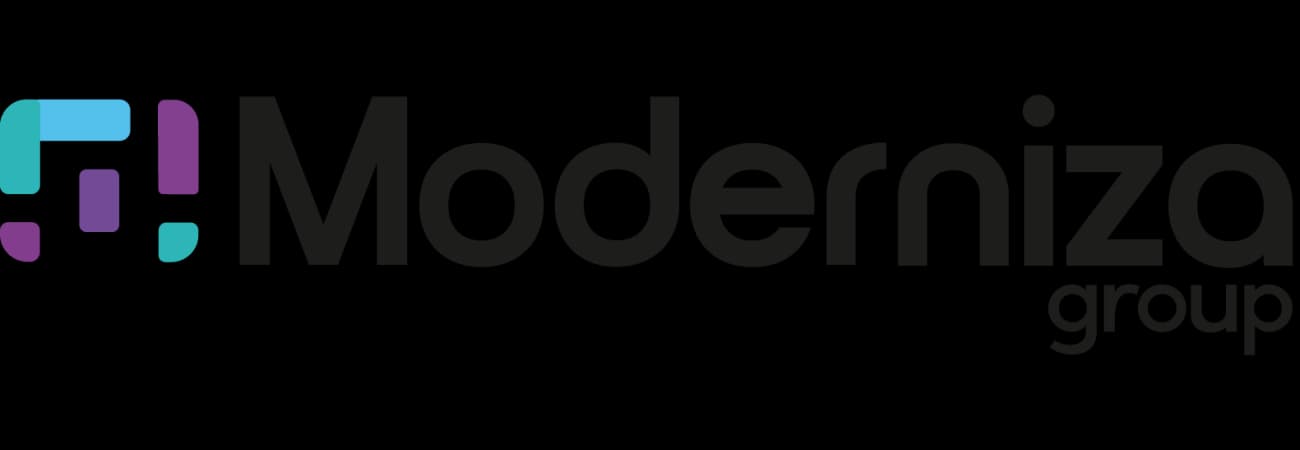 Logo Moderniza